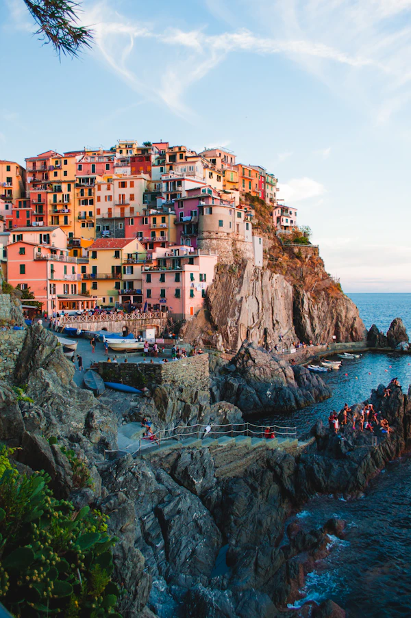 Italy tour packages