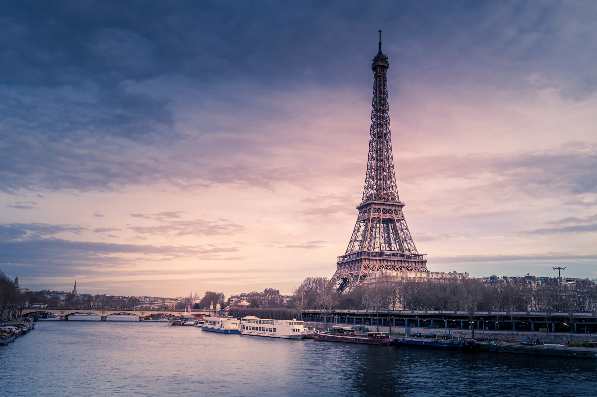 Magical Europe Awaits