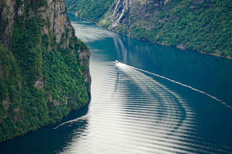 Spectacular Scandinavia tour package